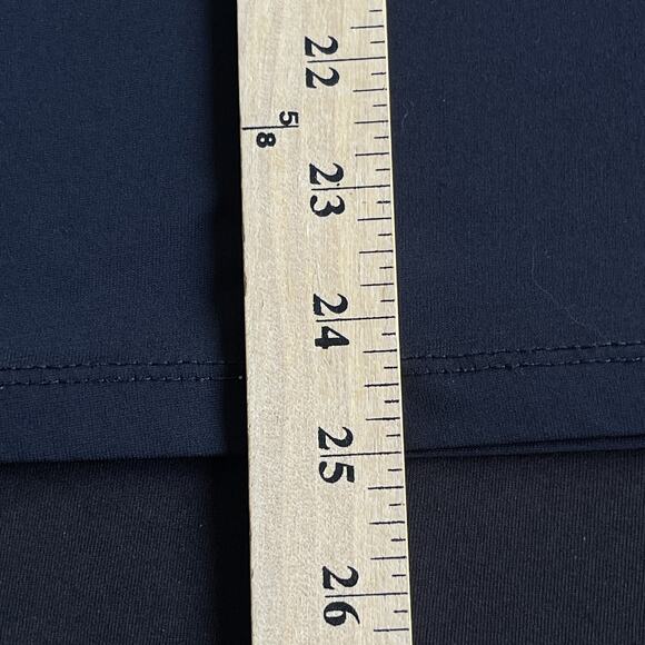 Patagonia Capilene Shirt Mens Medium Black Made USA Performance Base Layer Tee - Picture 8 of 8